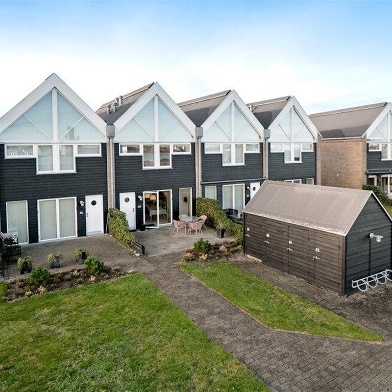 Ferienhaus - 6 Personen -  - Næsvej - 5610 - Assens