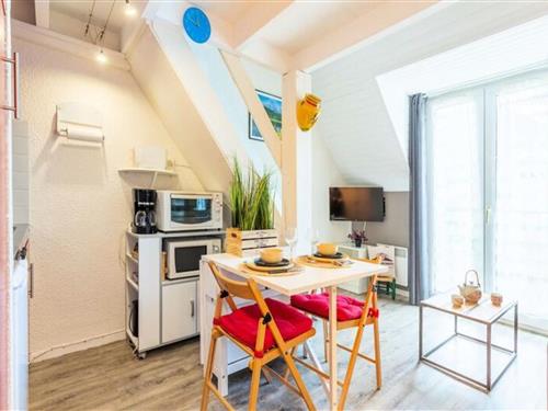 Semesterlägenhet - 4 personer -  - 65170 - Vielle Aure