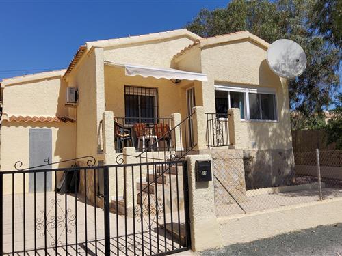 Sommerhus - 4 personer -  - Calle San Sebastián - 03177 - San Fulgencio