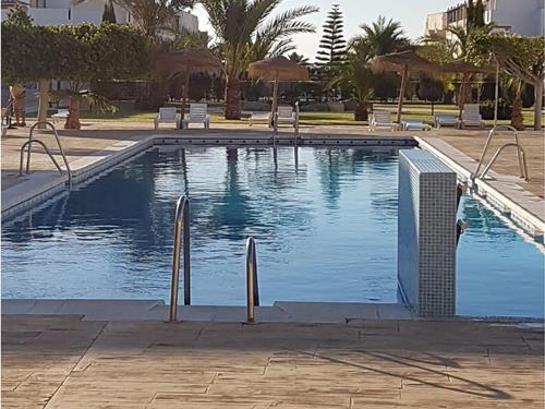 Ferieleilighet - 6 personer -  - 04621 - Almeria