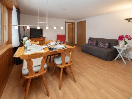 Ferienwohnung - 2 Personen -  - 3818 - Grindelwald
