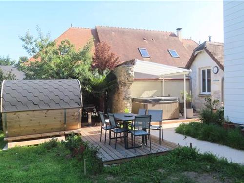 Ferienhaus - 6 Personen -  - 14150 - Ouistreham