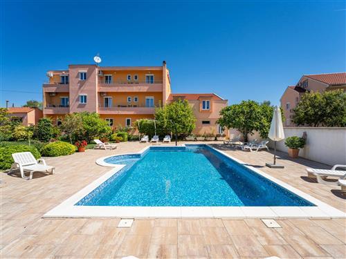 Holiday apartment - 3 persons -  - Privlaka - 23233