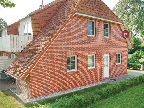 Ferienwohnung - 4 Personen -  - Gollwitz - 23999 - Insel Poel/Gollwitz