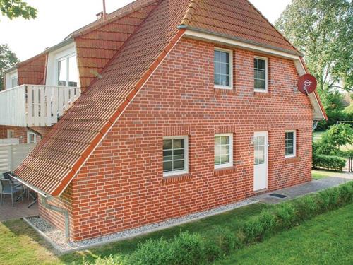 Holiday apartment - 4 persons -  - Gollwitz - 23999 - Insel Poel/Gollwitz