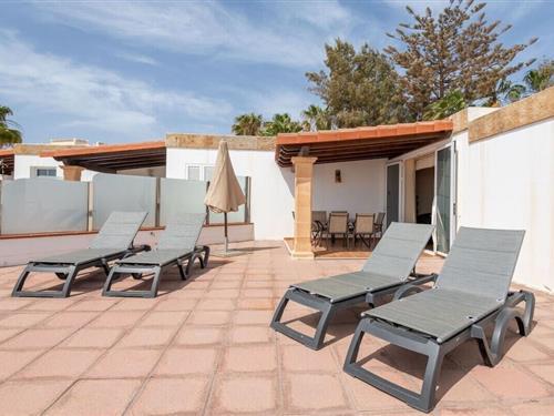 Holiday Home/Apartment - 4 persons -  - 35627 - Costa Calma