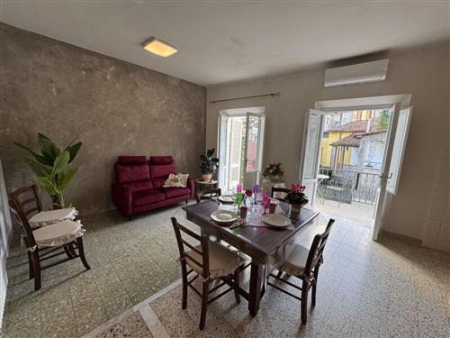 Ferielejlighed - 6 personer -  - Lucca - 55100