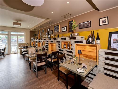 Ferielejlighed - 6 personer -  - Leopoldstraße - 54550 - Daun