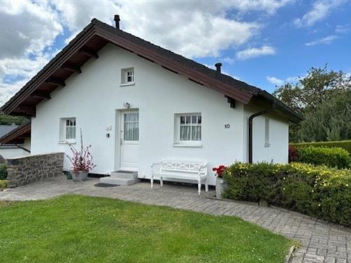 Feriehus / leilighet - 4 personer -  - 54587 - Lissendorf