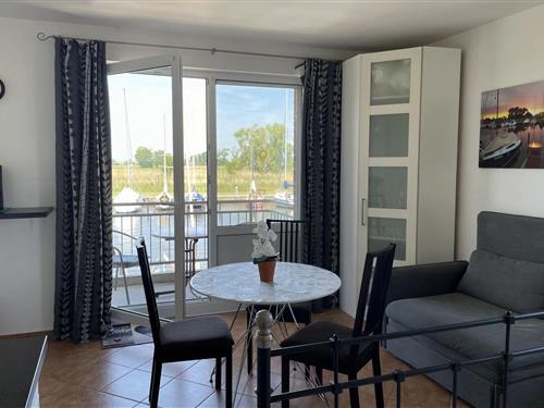 Holiday Home/Apartment - 3 persons -  - 17373 - Ueckermünde