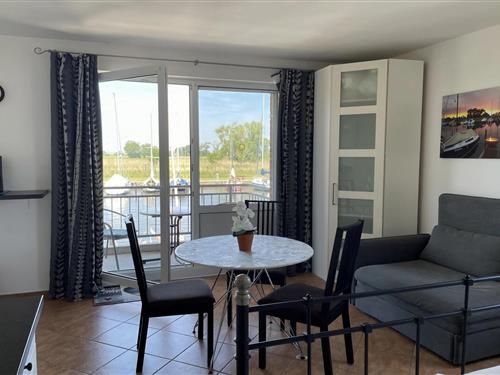 Ferienhaus - 3 Personen -  - 17373 - Ueckermünde