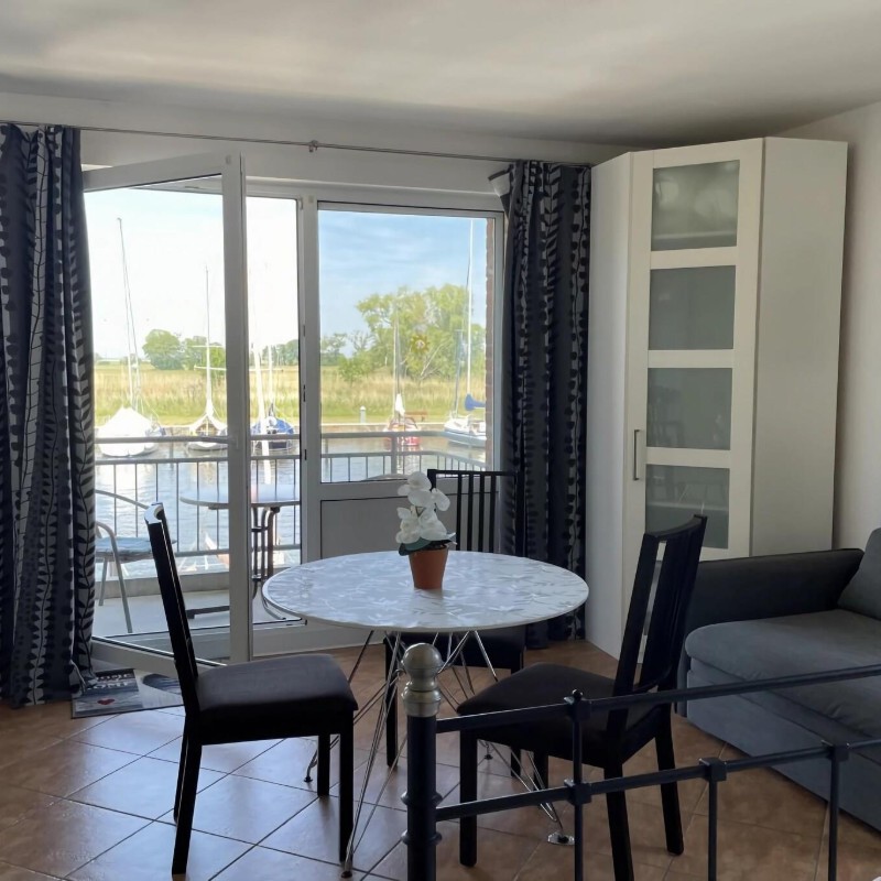 Sommerhus - 3 personer -  - 17373 - Ueckermünde