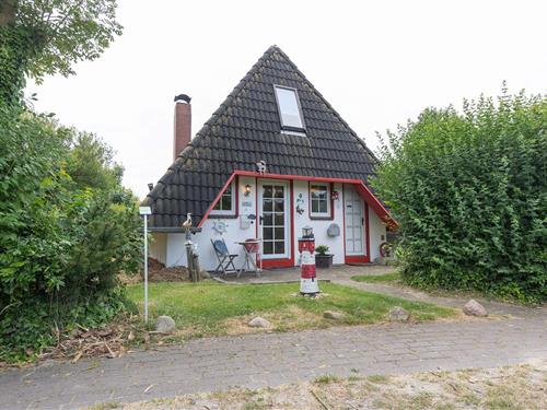 Holiday Home/Apartment - 4 persons -  - Rotersand - 27639 - Wurster Nordseeküste