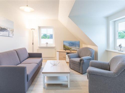 Ferieleilighet - 3 personer -  - Dorfstraße - 25924 - Emmelsbüll-Horsbüll