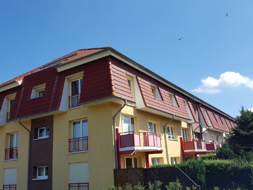 Ferielejlighed - 3 personer -  - Waldstr. 45 c - 18225 - Kühlungsborn