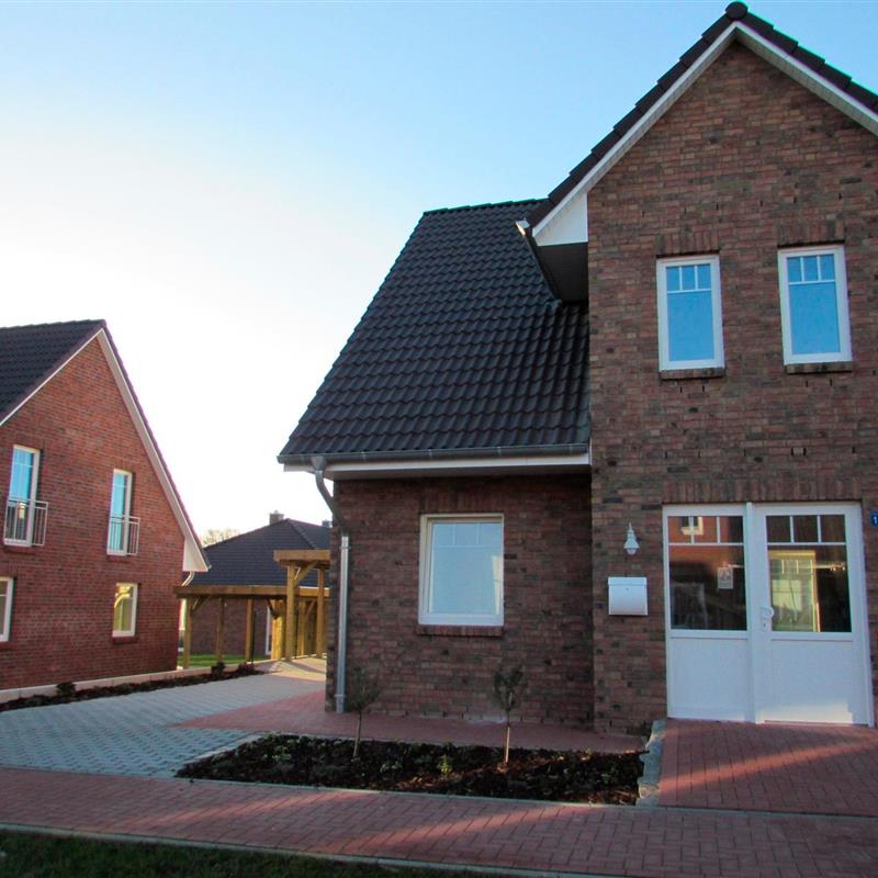 Sommerhus - 6 personer -  - Heidestraße - 24369 - Waabs