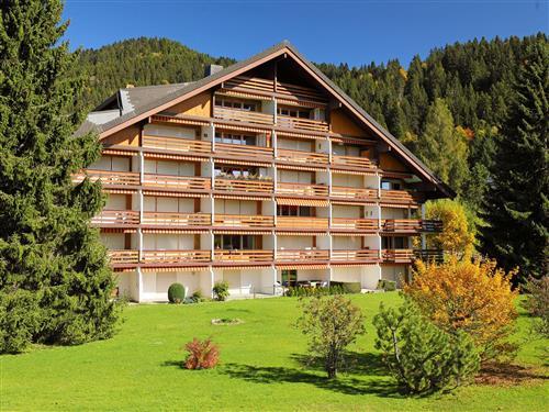 Holiday apartment - 6 persons -  - Villars - 1884