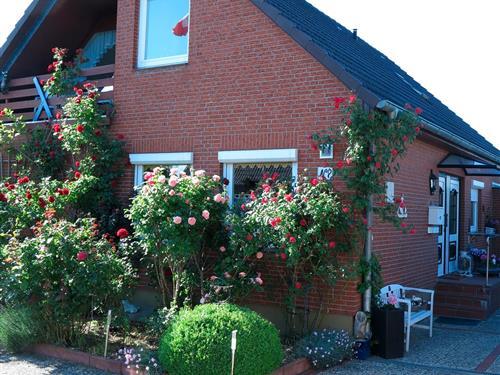 Feriehus / leilighet - 3 personer -  - Dresdener Str. - 23769 - Fehmarn Ot Burg