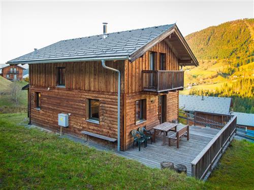 Sommerhus - 6 personer -  - Annaberg - Lungötz - 5524