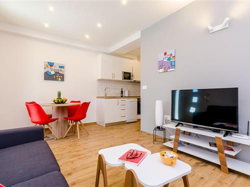 Ferieleilighet - 4 personer -  - 20236 - Mokosica