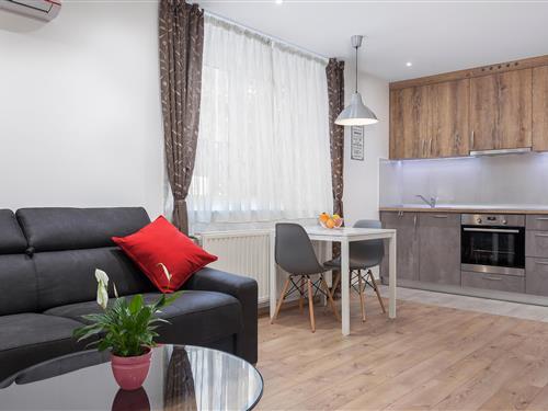 Ferieleilighet - 2 personer -  - Baboniceva - 10000 - Zagreb