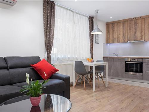 Ferielejlighed - 2 personer -  - Baboniceva - 10000 - Zagreb