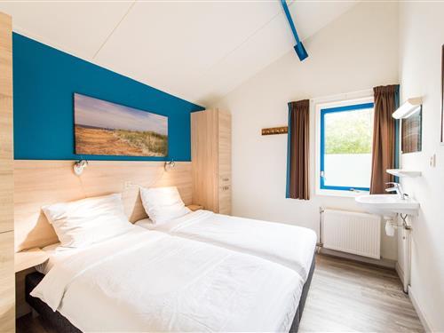 Bungalow - 6 personer -  - 9161CT - Hollum