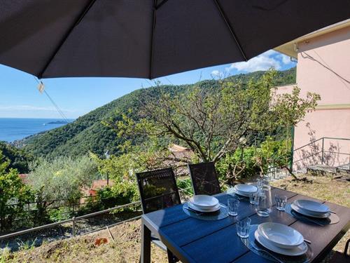 Ferieleilighet - 6 personer -  - Via Andrea Chichizola - 16035 - Semorile