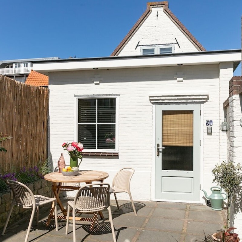 Sommerhus - 4 personer -  - 2042GC - Zandvoort