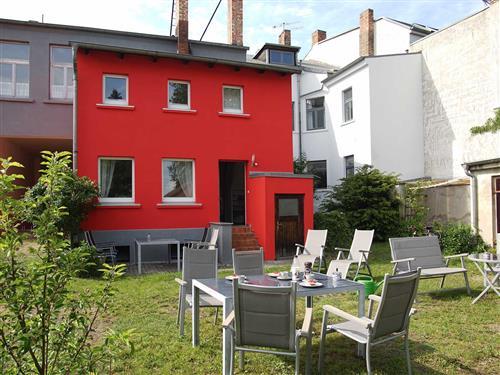 Holiday Home/Apartment - 2 persons -  - Domlinden - 14776 - Brandenburg An Der Havel