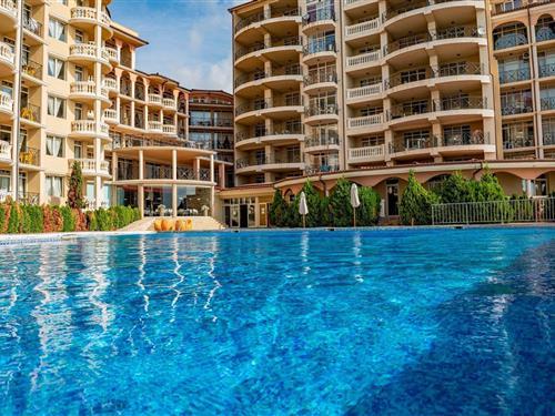 Ferieleilighet - 5 personer -  - Elenite - 8252 - Elenite