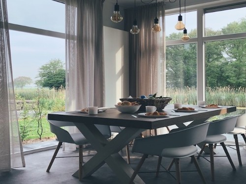 Bungalow - 3 personer -  - 7466PD - Zuna