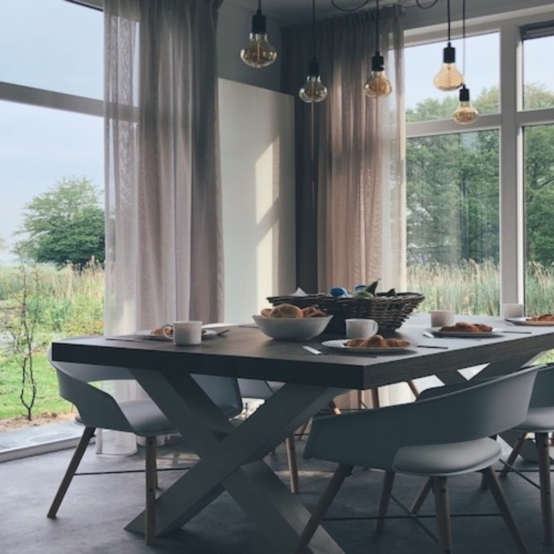 Bungalow - 3 personer -  - 7466PD - Zuna