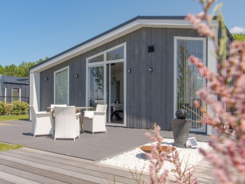 Holiday home - 4 persons -  - 4424 MN - Wemeldinge