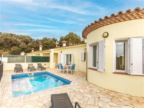 Fritidshus - 4 personer -  - Tossa De Mar - 17320