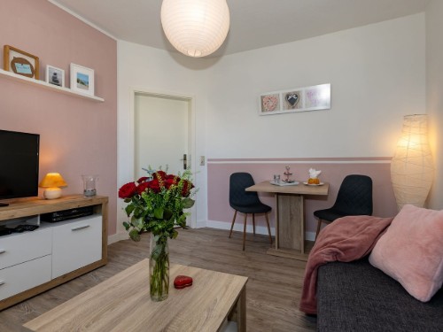 Ferieleilighet - 4 personer -  - Leuchtturmstraße - 18230 - Rerik