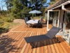 Billede 2 - Terrasse