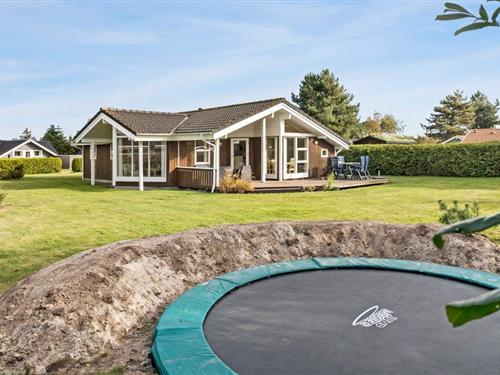 Ferienhaus - 6 Personen -  - Hjortestien - Marielyst - 4873 - Väggerlöse