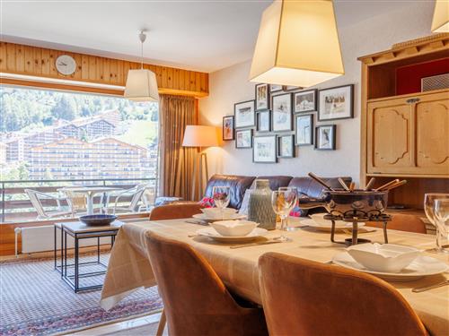 Holiday apartment - 6 persons -  - Nendaz - 1997