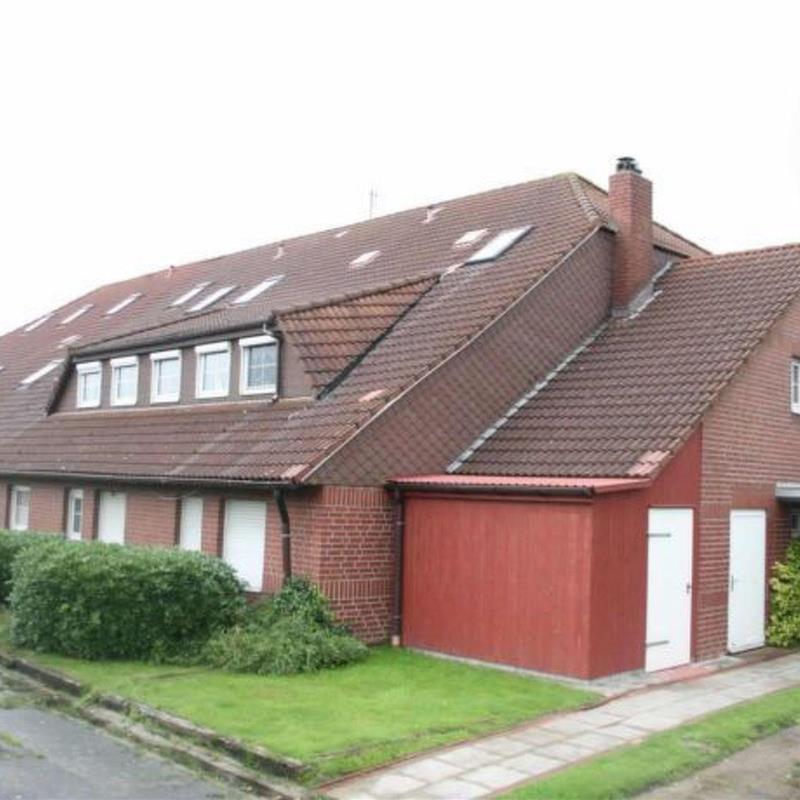 Ferielejlighed - 4 personer -  - Jade - 26349