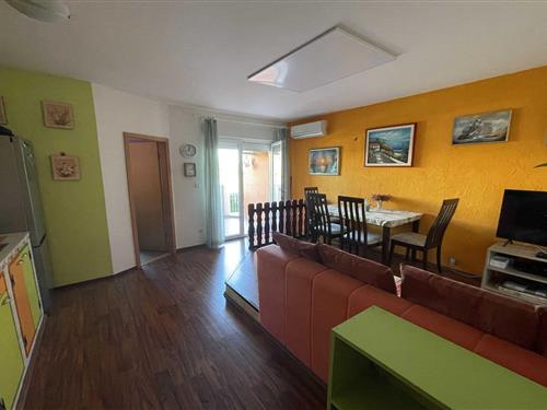 Ferielejlighed - 5 personer -  - 52470 - Umag