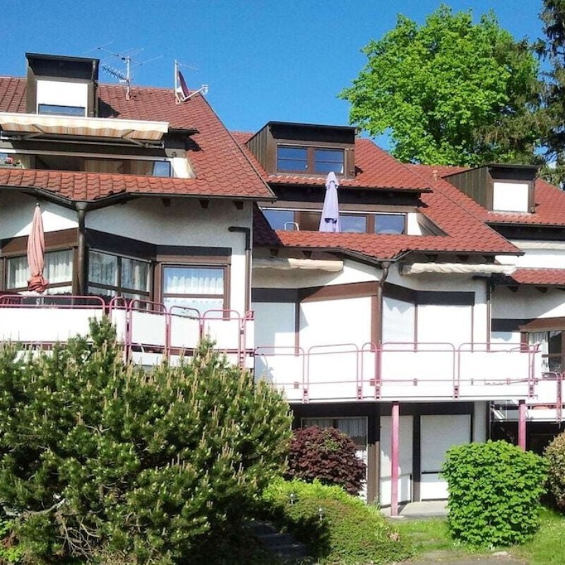 Sommerhus - 2 personer -  - 88690 - Uhldingen-Mühlhofen
