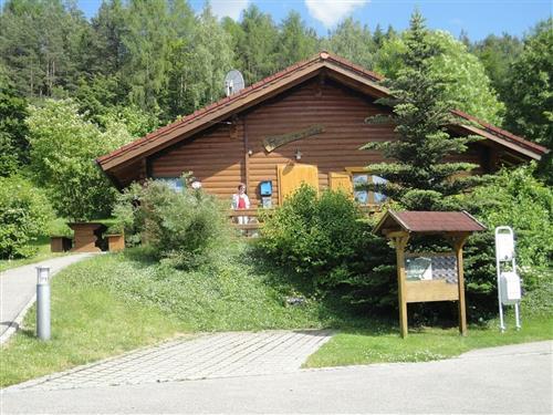 Ferieleilighet - 5 personer -  - Kürnburgstraße - 93491 - Stamsried