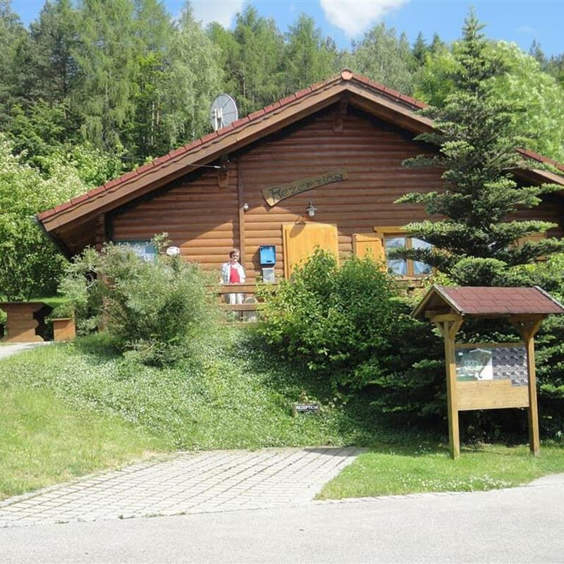 Ferielejlighed - 5 personer -  - Kürnburgstraße - 93491 - Stamsried