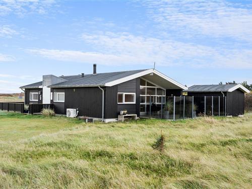 Sommerhus - 6 personer -  - Horizonvej - Vrist - 7673 - Harboøre