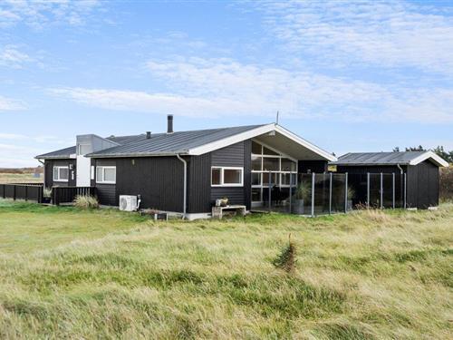 Feriehus - 6 personer -  - Horizonvej - Vrist - 7673 - Harboøre