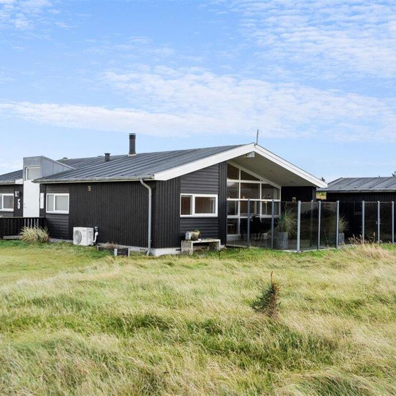 Ferienhaus - 6 Personen -  - Horizonvej - Vrist - 7673 - Harboöre