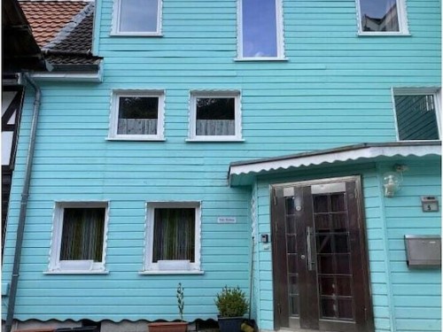 Sommerhus - 15 personer -  - 37412 - Lonau