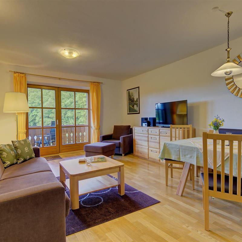 Ferielejlighed - 4 personer -  - Spiegelau - 94518