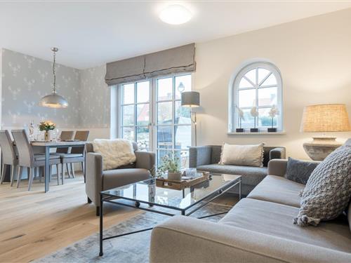 Ferieleilighet - 4 personer -  - Strandstraße - 25996 - Wenningstedt-Braderup (Sy